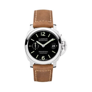 Panerai Luminor Marina PAM01048 Stainless Steel 40Mm