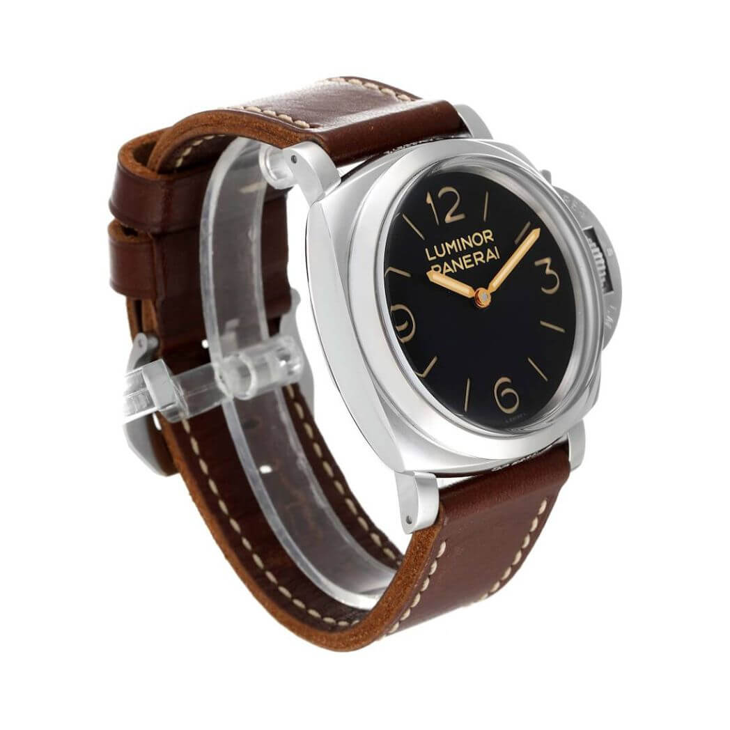 Panerai Luminor PAM00372 Stainless Steel 47Mm - Image 4