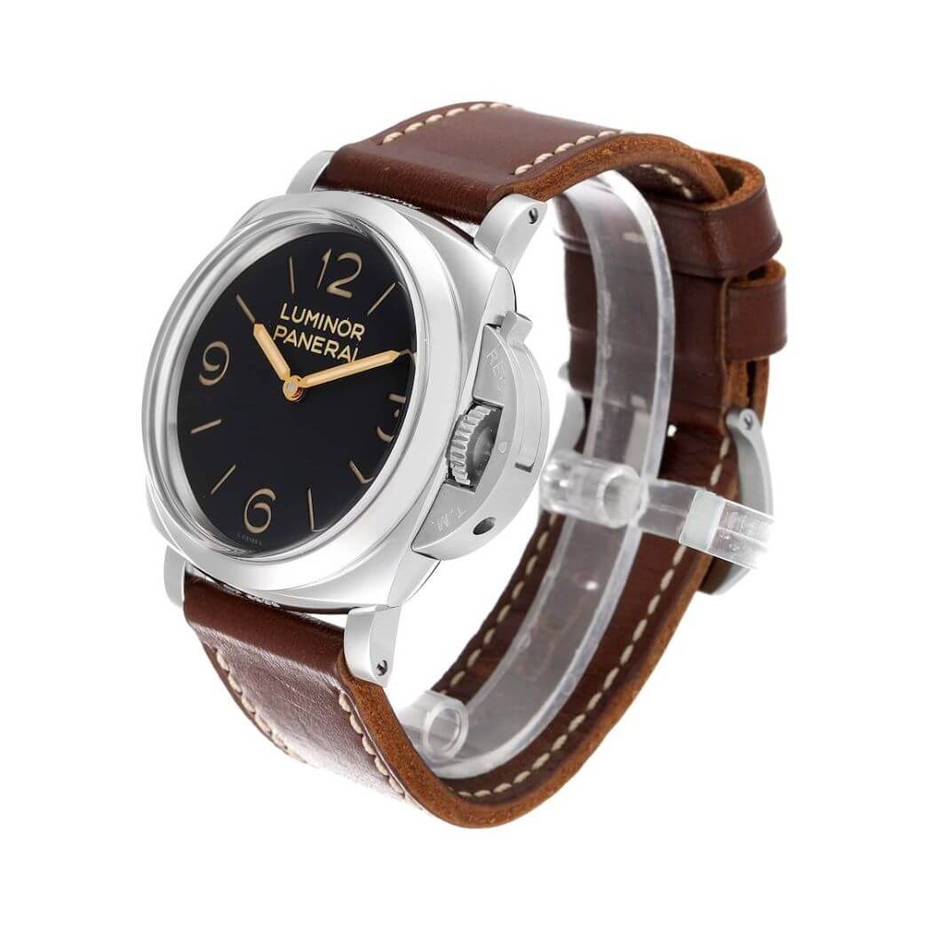 Panerai Luminor PAM00372 Stainless Steel 47Mm - Image 5