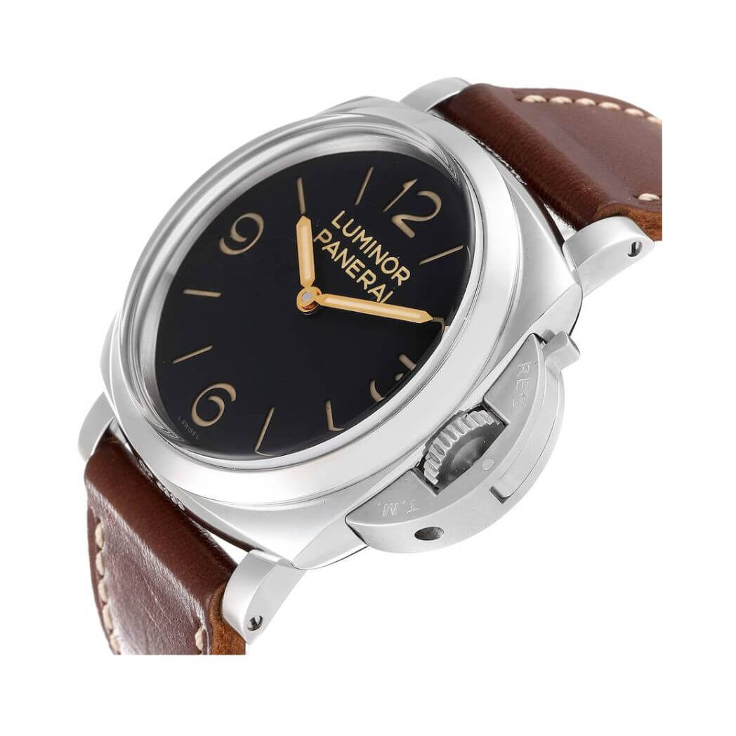 Panerai Luminor PAM00372 Stainless Steel 47Mm - Image 3