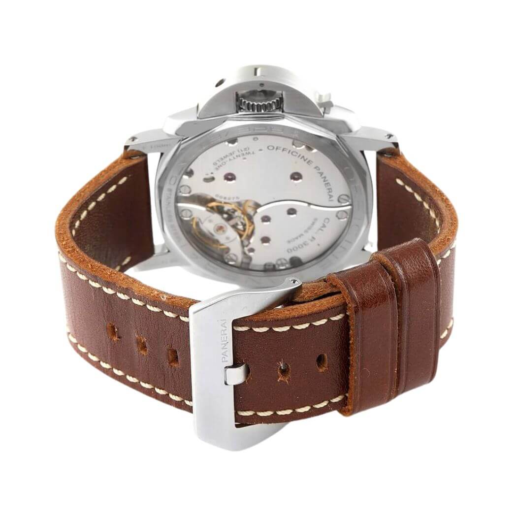 Panerai Luminor PAM00372 Stainless Steel 47Mm - Image 2