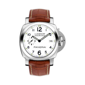 Panerai Luminor PAM00523 1950-3-Days Stainless Steel 42Mm