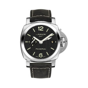 Panerai Luminor PAM00535 1950 3 Days GMT Automatic Acciaio Stainless Steel