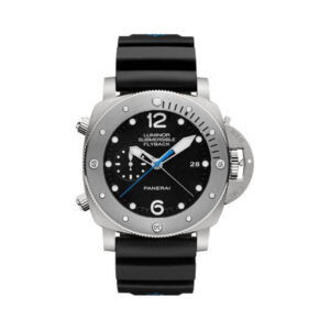 Panerai Luminor PAM00614 Submersible 1950 3 Days Chrono Flyback