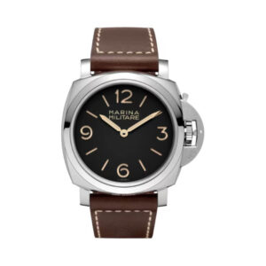 Panerai Luminor PAM00673 1950 Marina Militare 3 Days Acciaio Limited Edition