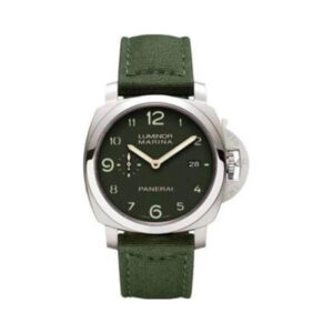 Panerai Luminor PAM00693 1950 Limited Edition Titanium 44Mm