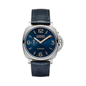 Panerai Luminor PAM00729 Titanium 45Mm