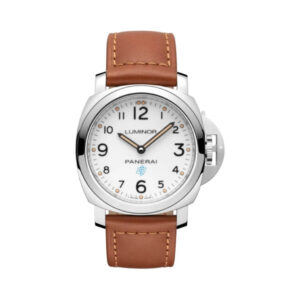 Panerai Luminor PAM00775 Base Logo 3 Days Acciaio Stainless Steel