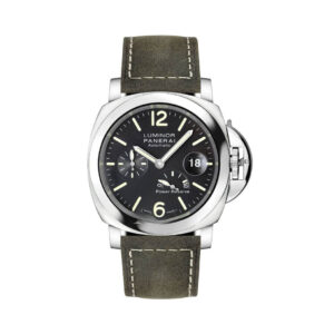 Panerai Luminor PAM01090 Stainless Steel 44Mm