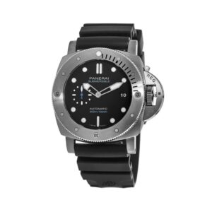 Panerai Luminor PAM01305 Submersible 1950 3 Days Automatic 47Mm Titanium