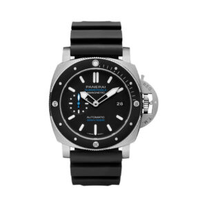 Panerai Luminor PAM01389 Submersible Amagnetic Titanium 47Mm