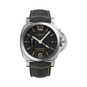 Panerai Luminor PAM01535 1950 42Mm Stainless Steel