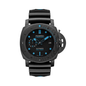 Panerai Luminor Submersible 1950 Carbotech 47Mm Men’S Watch