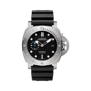 Panerai Luminor Pam00682 Submersible 1950 42Mm Stainless Steel