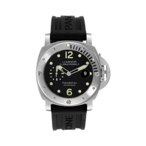 Panerai Luminor Submersible PAM01024 Stainless Steel 44Mm