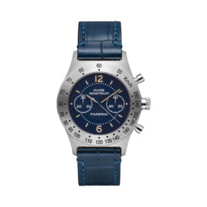 Panerai Mare Nostrum PAM00716 Stainless Steel 42Mm