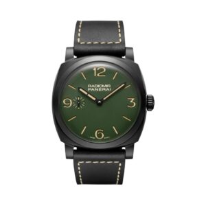Panerai Radiomir 1940 PAM00997 Military Green Dial