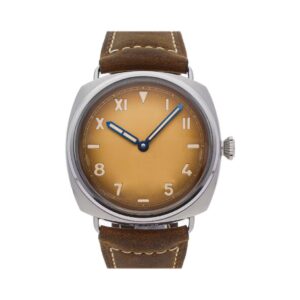 Panerai Radiomir California PAM00931 3 Days Brown Dial