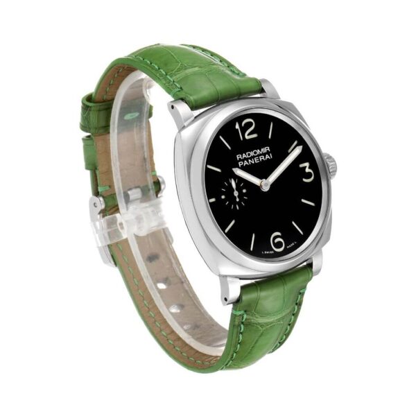 Panerai Radiomir PAM00574 1940 3 Days Stainless Steel - Image 4