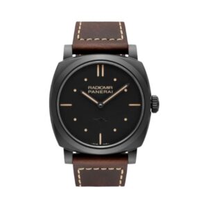 Panerai Radiomir PAM00577 3 Days 48MM Black Dial