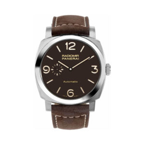 Panerai Pre- Owned Radiomir 1940 3 Days Automatic Titanio Men’S Watch