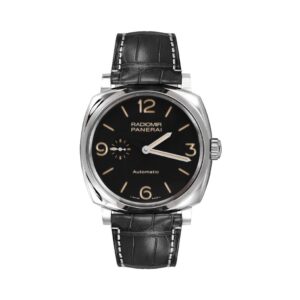Panerai Radiomir PAM00620 Stainless Steel Black Dial