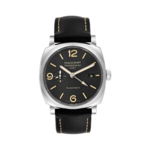 Panerai Radiomir PAM00627 1940 3 Days Gmt Automatic Stainless Steel