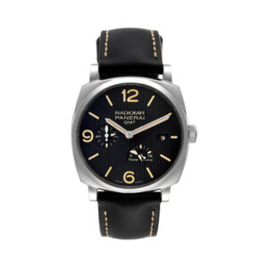 Panerai Radiomir Gmt Power Reserve Automatic Men’S Watch