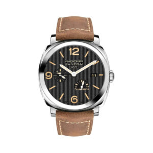 Panerai Radiomir 1940 Gmt Automatic Power Resever Men’S Watch Ref. Pam00658