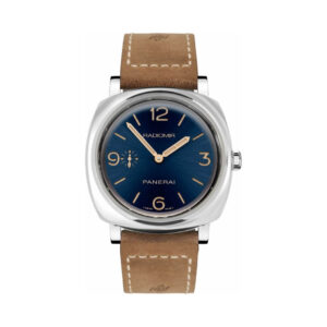 Panerai Radiomir PAM00690 Stainless Steel 47Mm