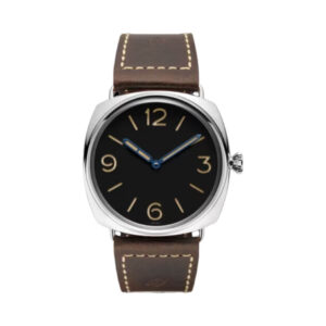 Panerai Radiomir PAM00721 3 Days Acciaio Anonimo Limited Edition