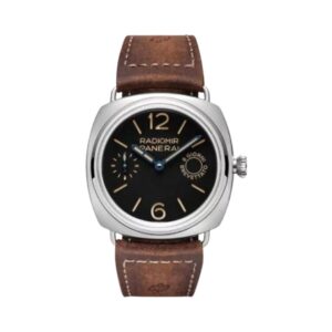 Panerai Radiomir PAM00992 8 Days Giorni Brevettato Black Dial