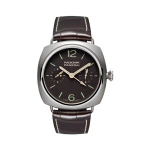 Panerai Radiomir Tourbillon PAM00315 GMT Titanio