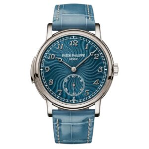 Patek Philippe 5178G-012 Grand Complications Minute Repeater