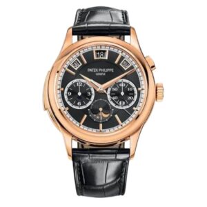 Patek Philippe 5208R-001 Grand Complications Chronograph Perpetual Calendar