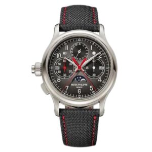 Patek Philippe 5373P-001 Grand Complications Chronograph With Perpetual Calendar