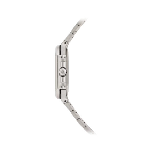 Patek Philippe Cubitus 7128/1G-001 White Gold Sunburst Blue-Gray Dial 40mm Men’s Watch - Image 3