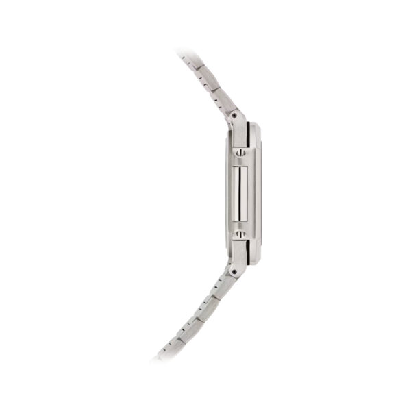 Patek Philippe Cubitus 7128/1G-001 White Gold Sunburst Blue-Gray Dial 40mm Men’s Watch - Image 4