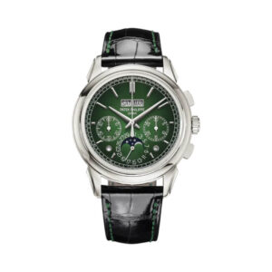 Patek Philippe Grand Complications 5270P-014 Perpetual Calendar 41mm