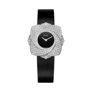 Piaget Limelight Blooming Rose G0A39182 White Gold