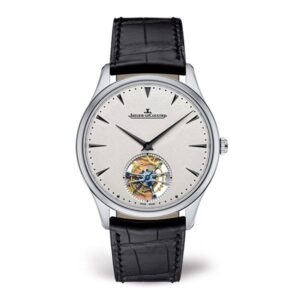 Jaeger Lecoultre Master Ultra Thin Tourbillon Men’S Watch