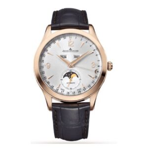 Jaeger Lecoultre Master Calendar Automatic Men’S Watch