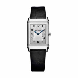 Jaeger Lecoultre Reverso Classic Medium Thin 40.1Mm X 24.4Mm Men’S Watch