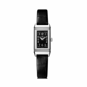 Jaeger Lecoultre Reverso One Reedition 32.5Mm X 16.3Mm Stainless Steel Ladies Watch