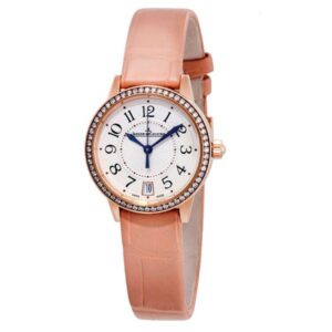 Jaeger-Lecoultre Rendez-Vous Ladies Watch