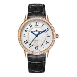 Jaeger Lecoultre Rendezvous Night & Day 38Mm Men’S Watch