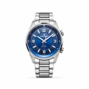 Jaeger Lecoultre Polaris 41Mm Stainless Steel Men’S Watch