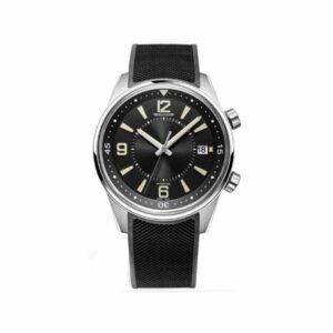 Jaeger Lecoultre Polaris Date 42Mm Stainless Steel Men’S Watch