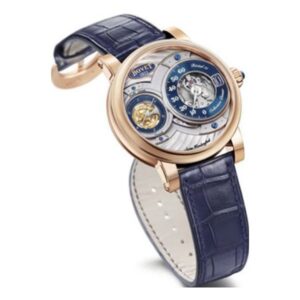 Bovet Dimier Recital Limited Edition 100 Pcs Ref. R150005-03