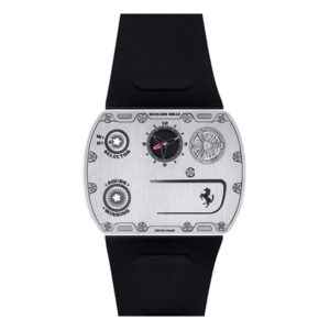 Richard Mille Rm Up-01 Ferrari Manual Winding Ultra Flat